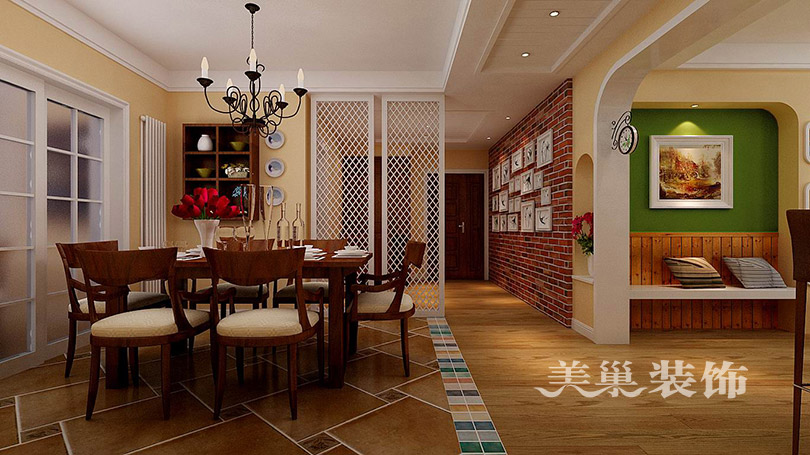 郑州100平四房,郑州180平左右的房子