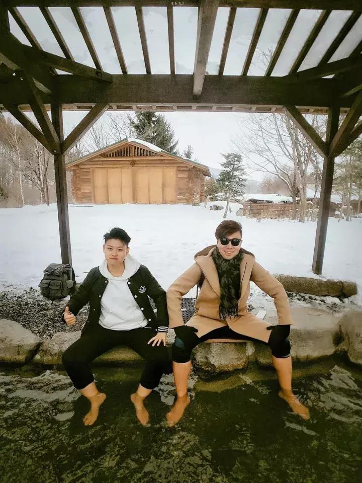 中北部升龙道深度游攻略,日本龙岛旅游攻略