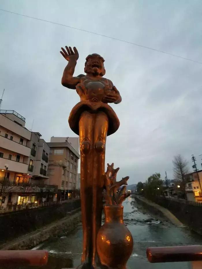 中北部升龙道深度游攻略,日本龙岛旅游攻略