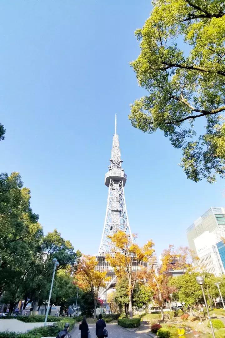 中北部升龙道深度游攻略,日本龙岛旅游攻略