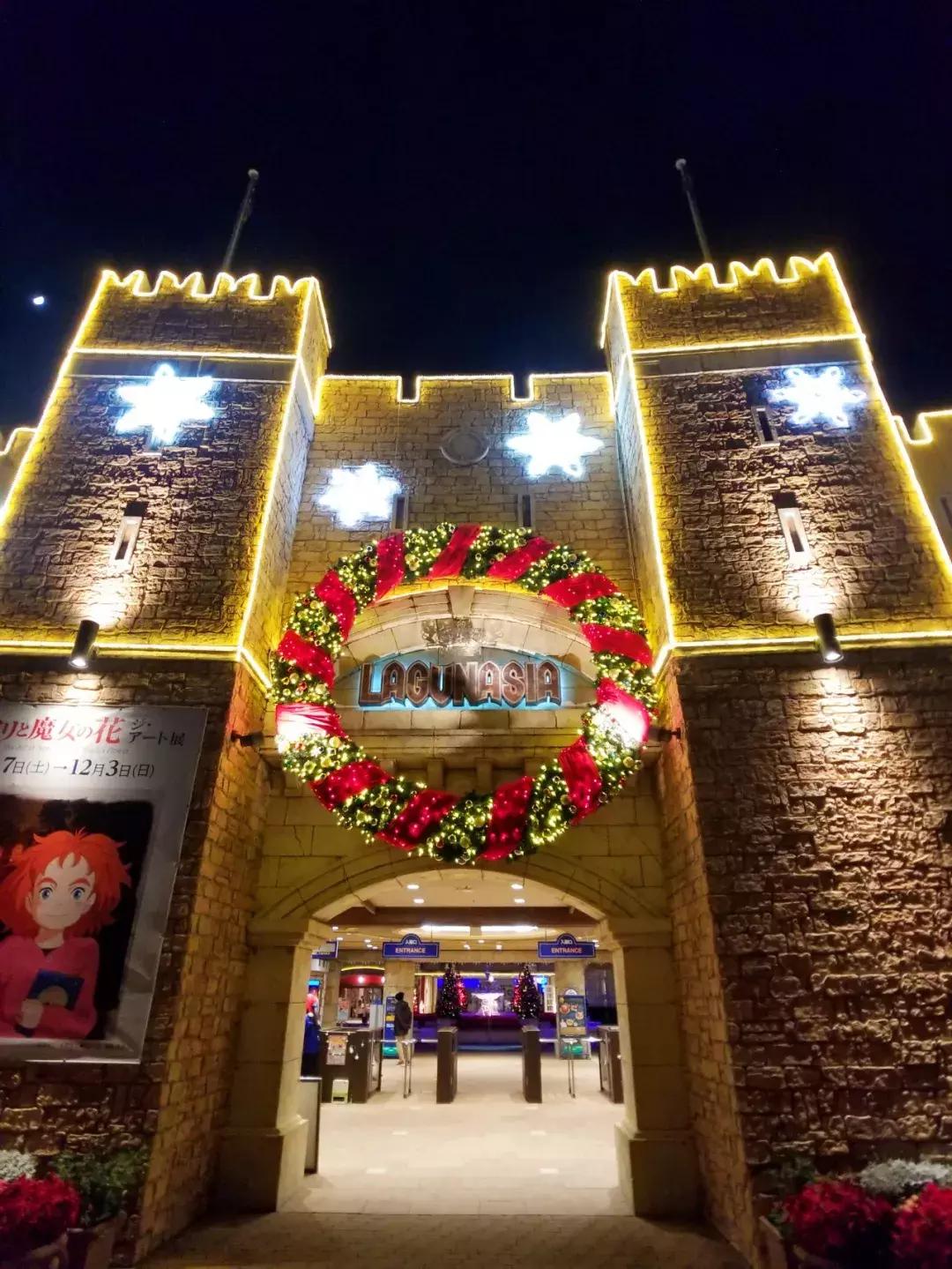 中北部升龙道深度游攻略,日本龙岛旅游攻略