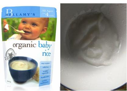 宝宝米糊推荐牌子测评,宝宝米糊吃什么牌子最好
