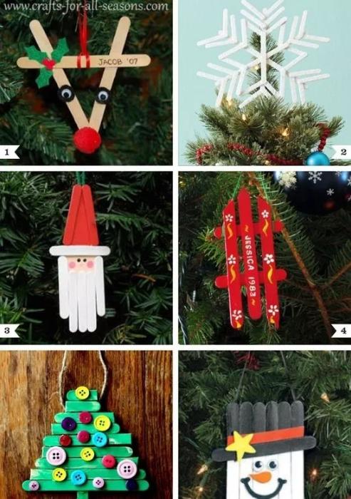 怎么用一分钟做出圣诞礼物,自己做简单又好看的圣诞礼物