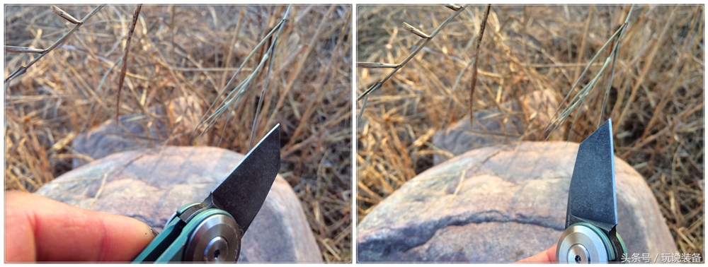 一把小刀的玩具,一把小巧的小刀