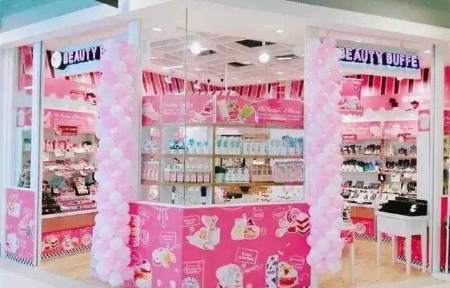 泰国值得入手的好物,泰国好物推荐100种