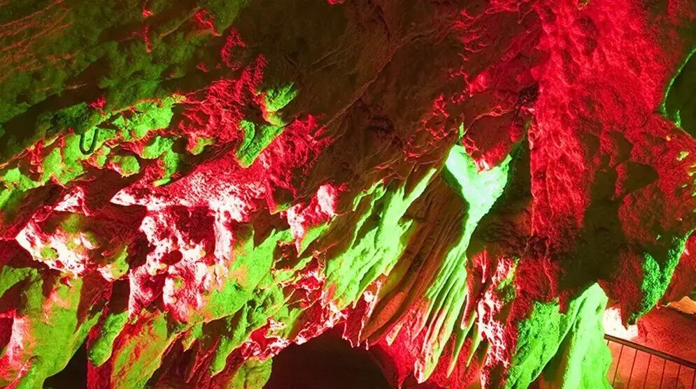 重庆市渝北区统景温泉风景区,统景温泉旅游资源