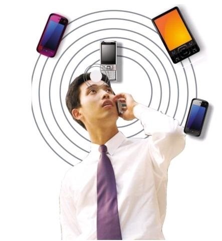 手机蓝牙耳机听歌有辐射吗,戴蓝牙耳机有多大辐射