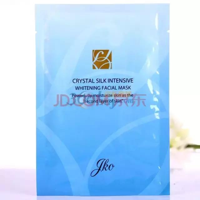 国家发布的十款有毒面膜,被禁用的医用面膜