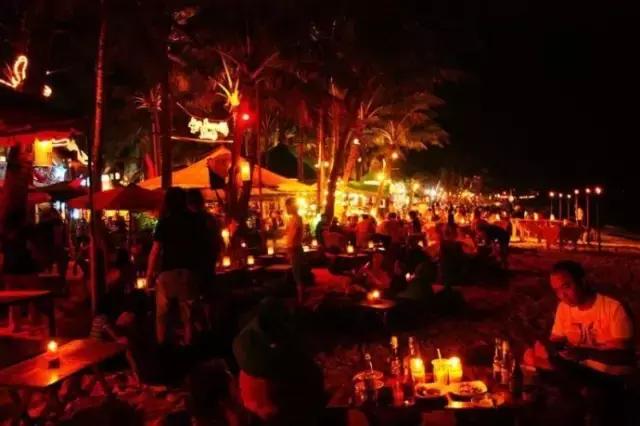 再挑剔的海岛控，也能被长滩岛“治”好！