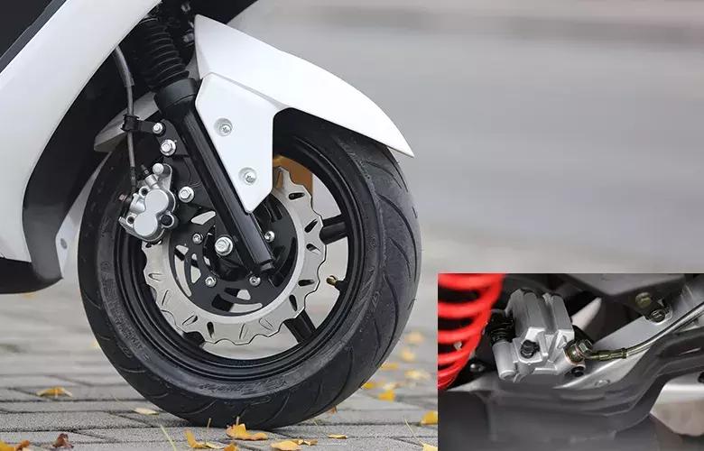 林海四气门发动机踏板,林海四气门踏板摩托车