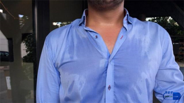 肾虚白天出汗是盗汗还是自汗,晚上一睡醒就出汗是盗汗还是自汗