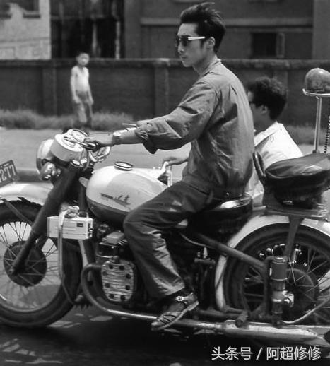 翻新长江750全过程,长江750翻新教程