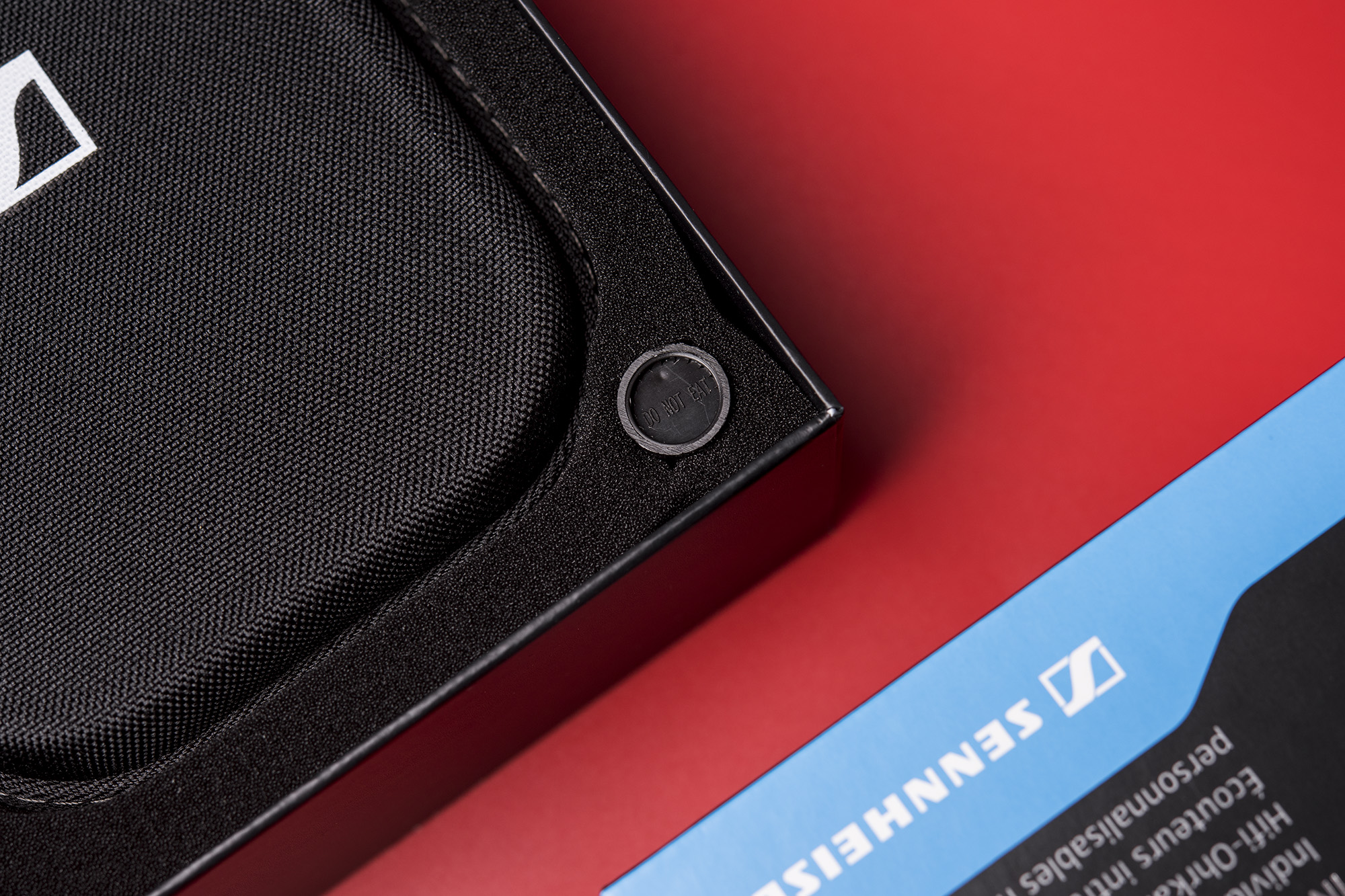 续写传奇,再造经典,森海塞尔IE80S评测