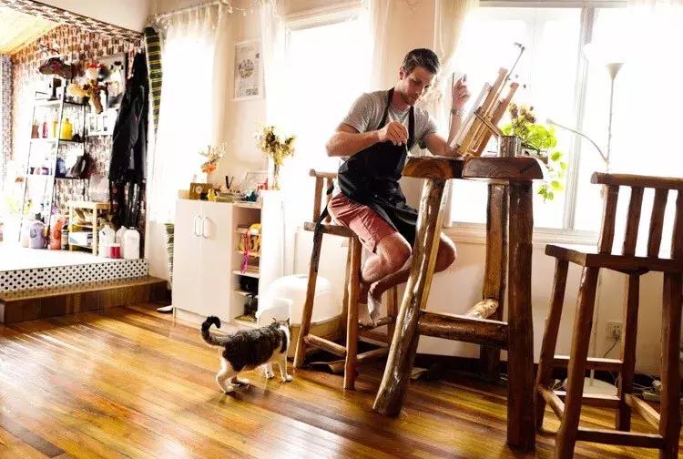 去这几间魔都手作工坊,用双手把心意融进圣诞礼物里