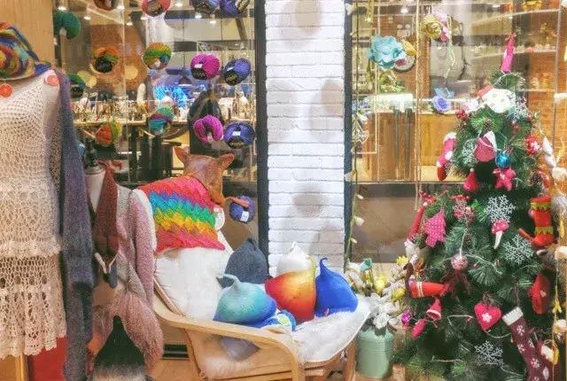 去这几间魔都手作工坊,用双手把心意融进圣诞礼物里