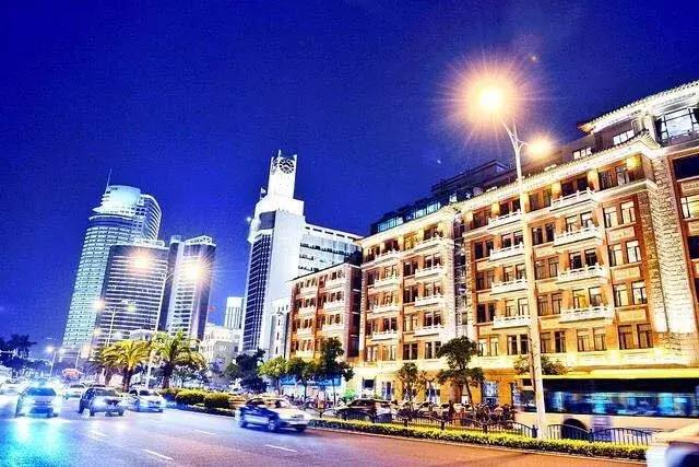 一起去厦门旅游攻略,旅游团厦门看海攻略