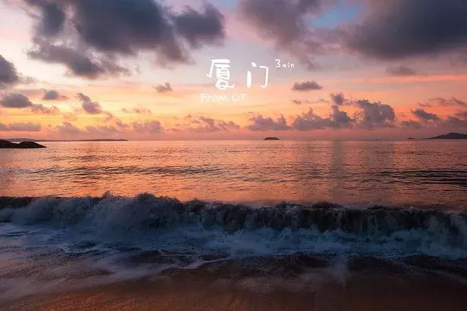 一起去厦门旅游攻略,旅游团厦门看海攻略