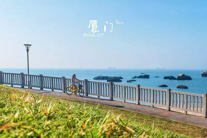 一起去厦门旅游攻略,旅游团厦门看海攻略