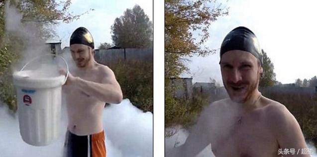 莱顿弗罗斯特效应说明了啥,莱顿弗罗斯特效应与冰桶挑战