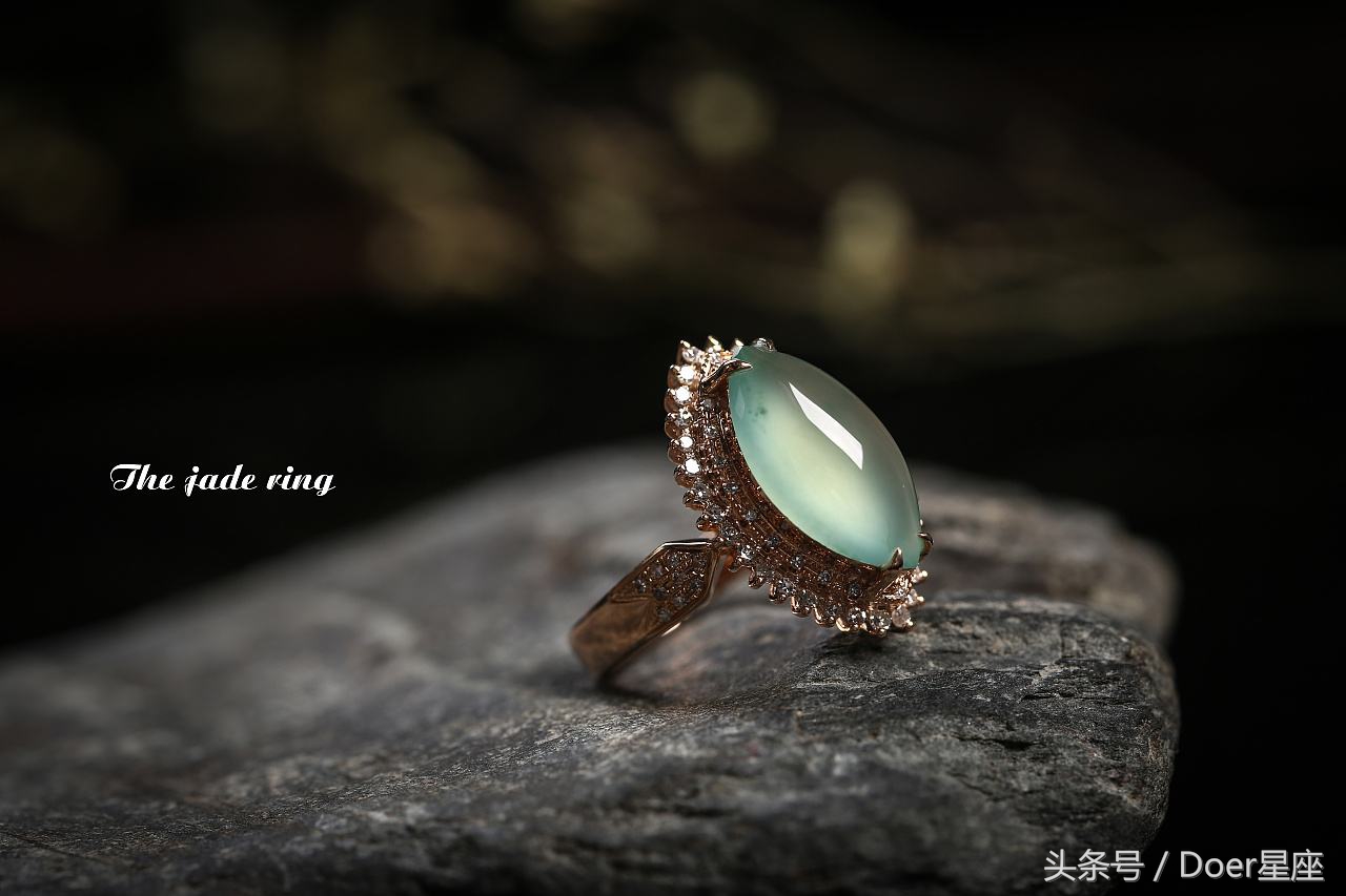 十二星座专属戒指排名,12星座的专属戒指