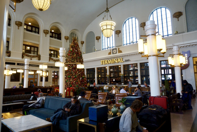 科罗拉多州到洛杉矶,科罗拉多州五月自驾