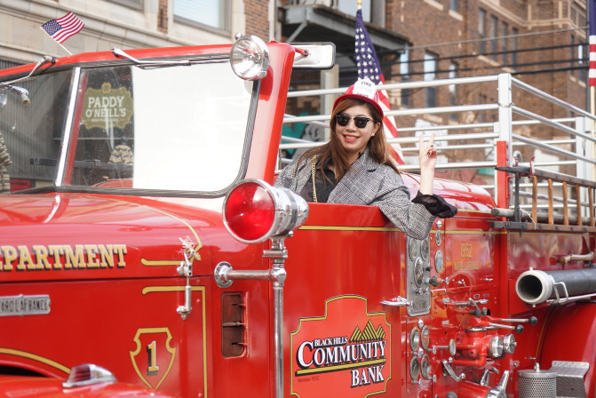 科罗拉多州到洛杉矶,科罗拉多州五月自驾
