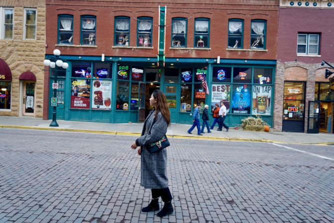 科罗拉多州到洛杉矶,科罗拉多州五月自驾