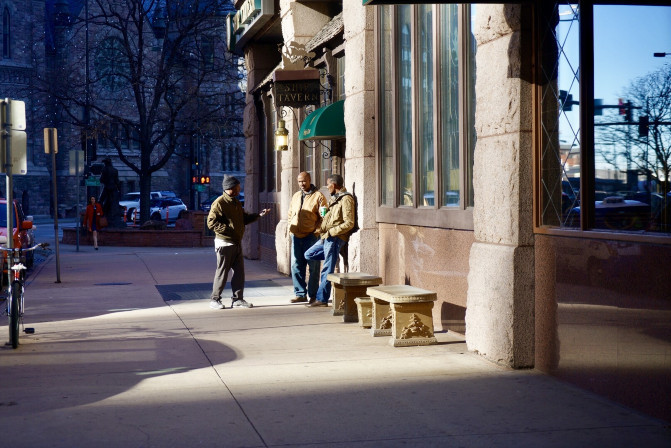 科罗拉多州到洛杉矶,科罗拉多州五月自驾