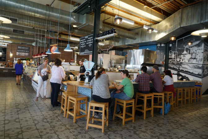 科罗拉多州到洛杉矶,科罗拉多州五月自驾