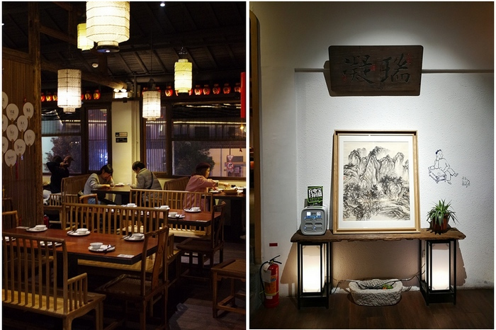 大牌大：美女主持引领的这顿杭帮菜，有点意思