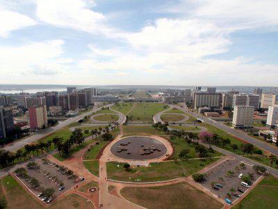 巴西南美大陆旅游,南美四国路线推荐