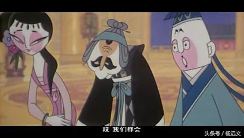 80后的童年回忆动画片40部,童年动画片你看过哪几部