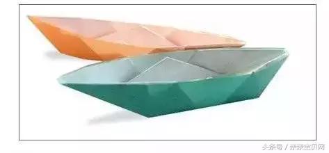 六款简单又实用的折纸,寻找失传已久的折纸手艺