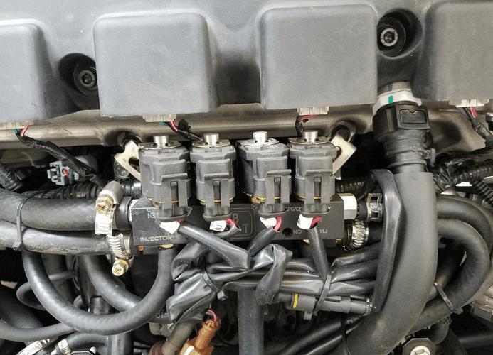 宝骏510改气效果怎么样,宝骏510改天然气能装多大的罐