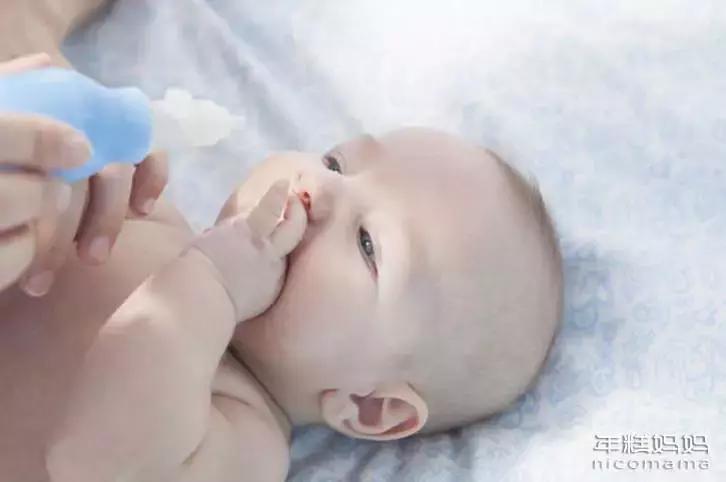 春天宝宝皮肤皲裂涂什么,宝宝流鼻涕鼻子周围皮肤皲裂