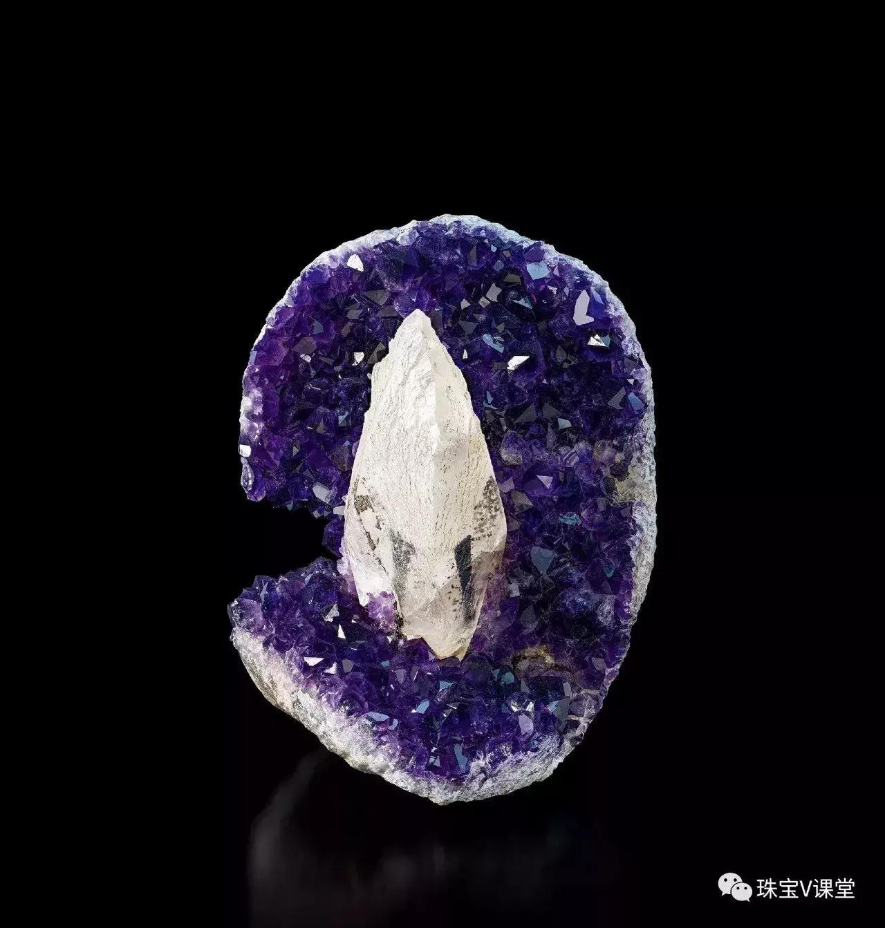 有哪些你看不起眼却很赚钱的事,这些小众又稀奇的宝石你见过吗