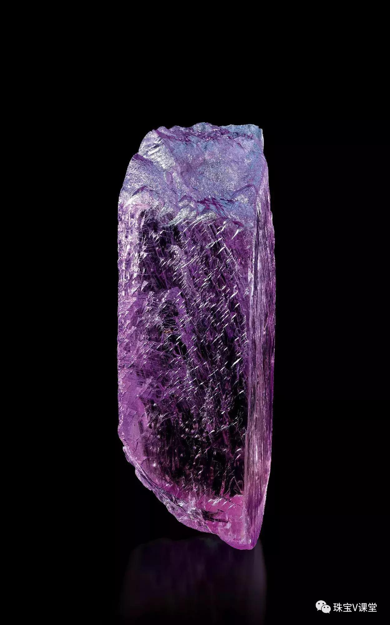 有哪些你看不起眼却很赚钱的事,这些小众又稀奇的宝石你见过吗