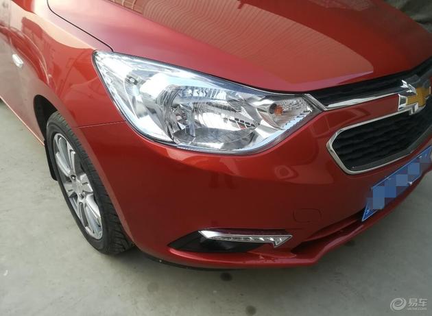 五万1.5t手动挡车推荐,五万元能买赛欧3吗