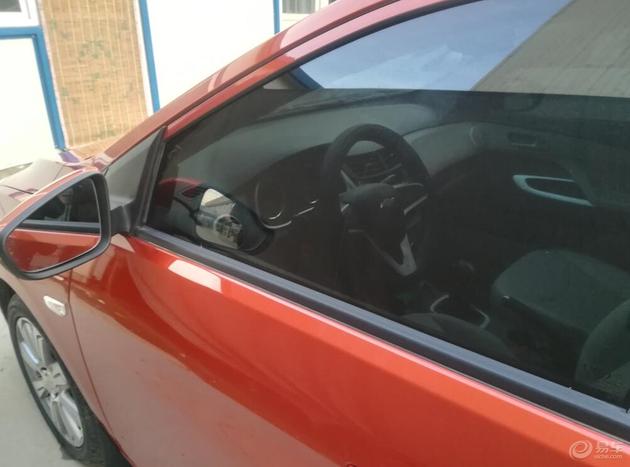 五万1.5t手动挡车推荐,五万元能买赛欧3吗