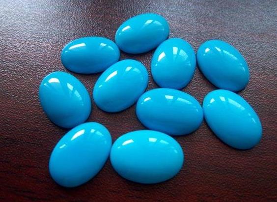 如何鉴别绿松造假,市场上那么多绿松是真是假