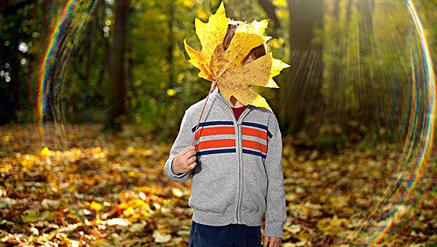 怎么走出自闭内向的人,成年人怎么改掉自闭性格