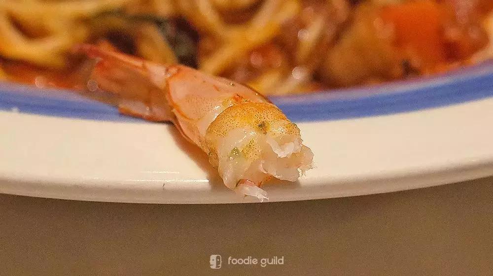 某人约会图性价比选了“西堤厚牛排”,结果吃完秒变前任……