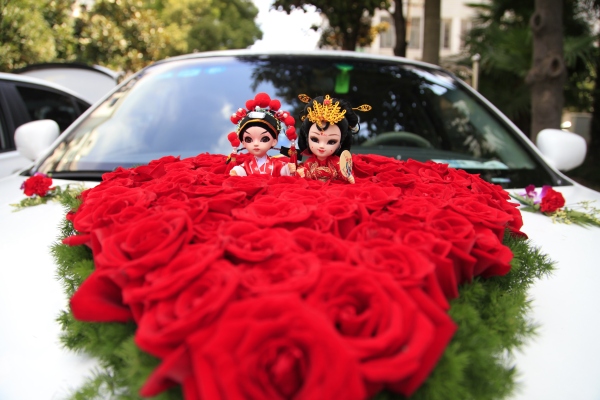 怎样选择婚礼摄影师？你都应该掌握一些挑选的原则和建议