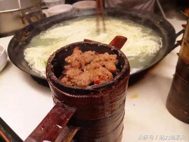 四川哪个面最好吃最有名,四川宜宾排名第一的面