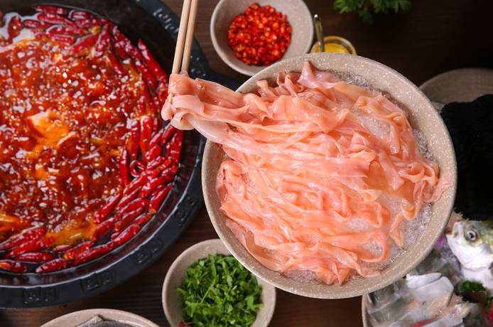 在深圳冬天吃什么?奉上不可错过的10大川味火锅!