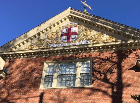 尚友TOP50名校申请详解-第7期-如何申请老牌藤校布朗大学？