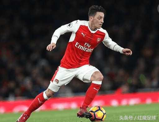 厄齐尔阿迪达斯,阿迪达斯最新赞助签约消息