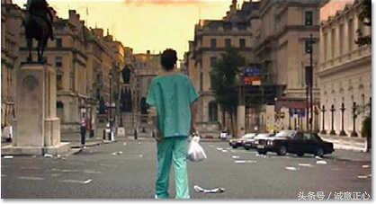 有哪些电影需要特效,盘点电影中的特效