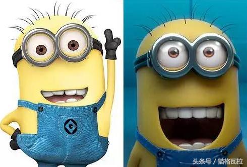 ta可以萌你一脸血不偿命,也有着你不知道的十个秘密