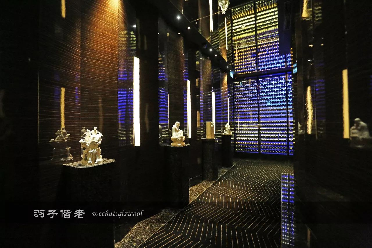 澳门新葡京知多少?